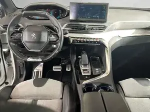 Peugeot 3008 Bild 8
