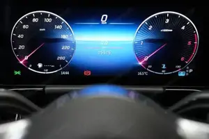 Mercedes-Benz B 200 d Navi KAM ParkAss. SpurH LM KlimaA FLA Bild 5