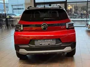 Citroen C3 Bild 4