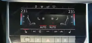 Audi A6 Bild 15