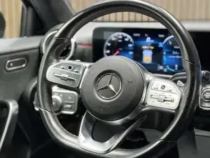 Mercedes-Benz A 180 Bild 9