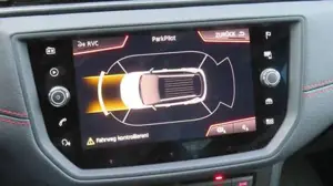 SEAT Arona Bild 14