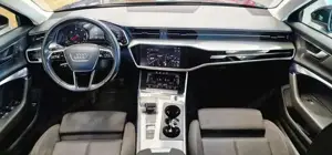 Audi A6 Bild 10