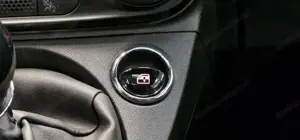 Fiat 500 Bild 19