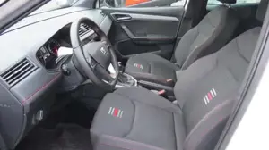 SEAT Arona Bild 10