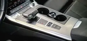 Audi A6 Bild 19