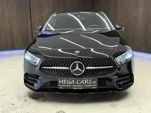 Mercedes-Benz A 180 Bild 3