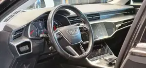 Audi A6 Bild 11