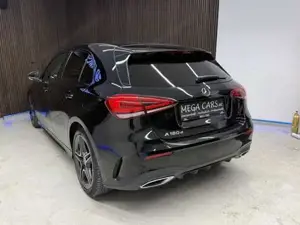 Mercedes-Benz A 180 Bild 7