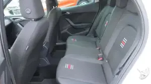 SEAT Arona Bild 13