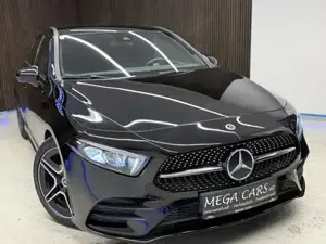 Mercedes-Benz A 180 Bild 2