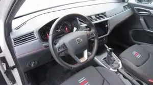 SEAT Arona Bild 9