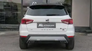 SEAT Arona Bild 5