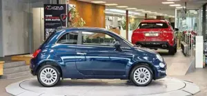 Fiat 500 Bild 5