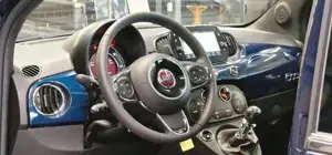 Fiat 500 Bild 11