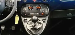 Fiat 500 Bild 14