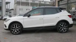 SEAT Arona Bild 6