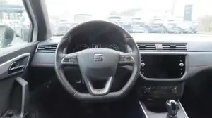 SEAT Arona Bild 11