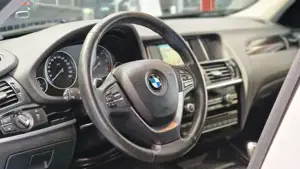 BMW X3 Bild 19