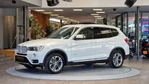 BMW X3 Bild 2