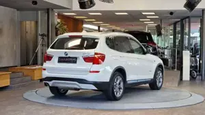 BMW X3 Bild 9