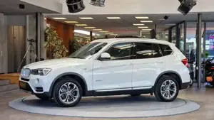 BMW X3 Bild 3