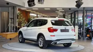BMW X3 Bild 6