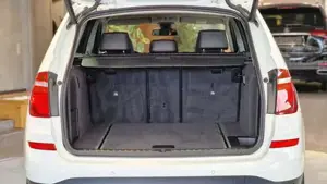 BMW X3 Bild 16