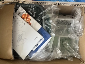 Nicer Dicer Chef orginalverpackt Bild 2