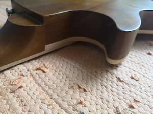 Nachbau LP Gitarre Bild 9