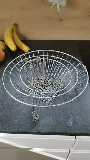 hängender Obstkorb Bild 3