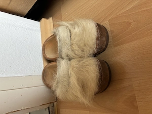 Originale Devich Hölzler 