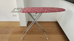 Bügelbrett + Bügeleisen Set   guter Zustand Bild 3