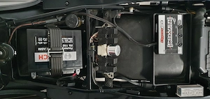 Moto Guzzi Centauro V10 Bild 4