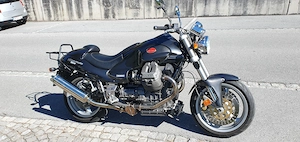 Moto Guzzi Centauro V10 Bild 5