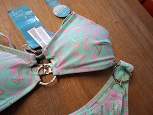 Bikini XS Gr. 34 NEU Bild 3