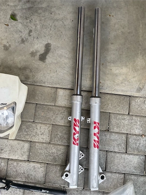 Verkaufen Aprilia SX 50   Bild 2