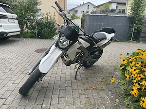 Verkaufen Aprilia SX 50  