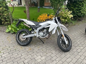 Verkaufen Aprilia SX 50   Bild 5