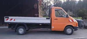 VW  2D V-Pritschenwagen Bild 4