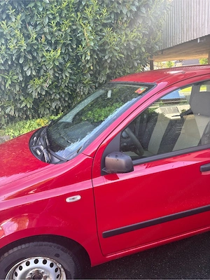Fiat Panda Bild 4