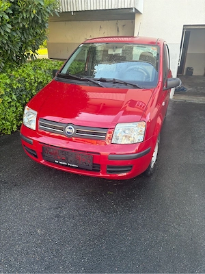 Fiat Panda Bild 5