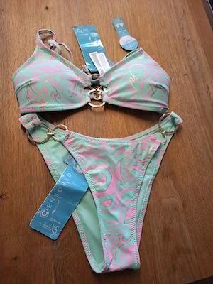 Bikini XS Gr. 34 NEU