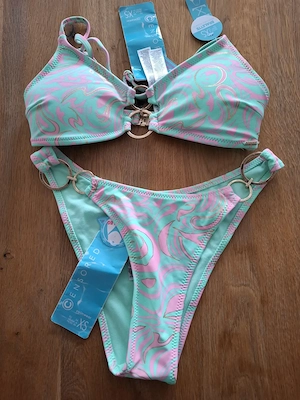 Bikini XS Gr. 34 NEU Bild 2