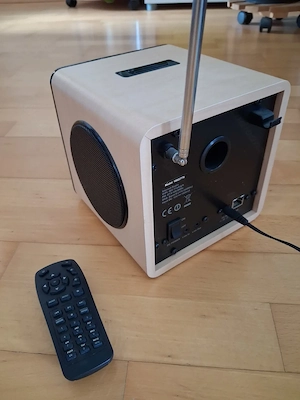 Verkaufe Internetradio Bild 4