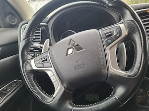 Mitsubishi Outlander Phev Bild 8