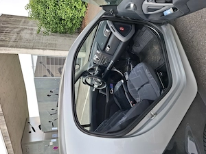 Smart Fortwo Coupe Klein- Kompaktwagen Bild 7
