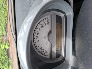 Smart Fortwo Coupe Klein- Kompaktwagen Bild 9
