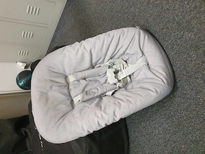 tripp trapp newborn set