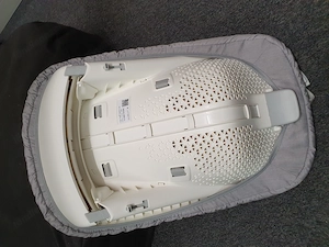 tripp trapp newborn set Bild 2